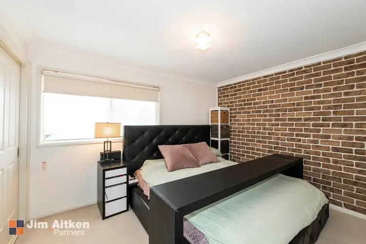 Sixth view of Homely townhouse listing, 24/113 The Lakes Drive, Glenmore Park NSW 2745