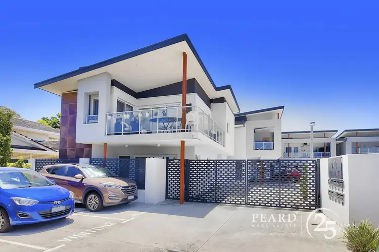 5/14 Vincent Avenue, Westminster WA 6061