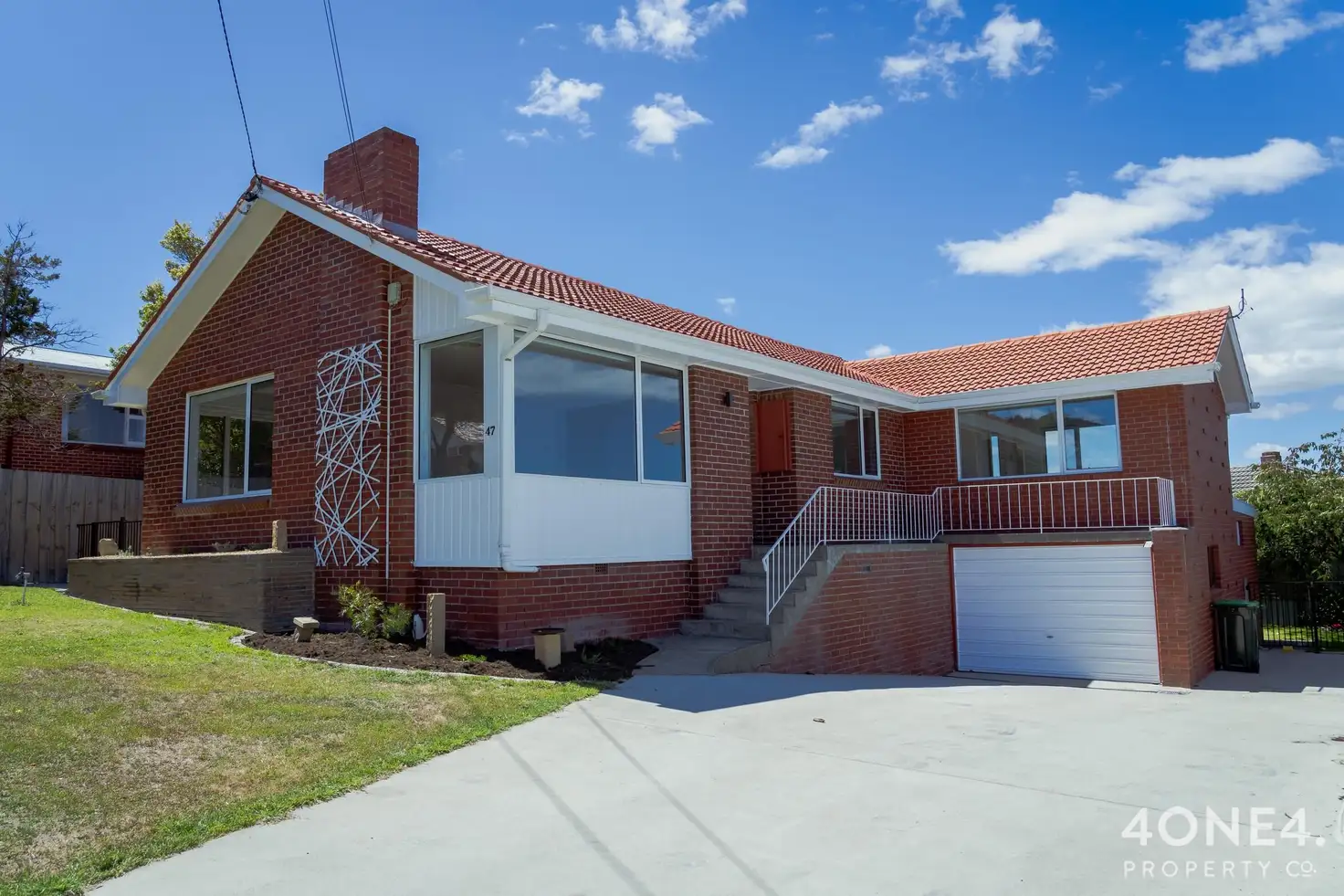 Main view of Homely house listing, 47 Ninabah Street, Howrah TAS 7018
