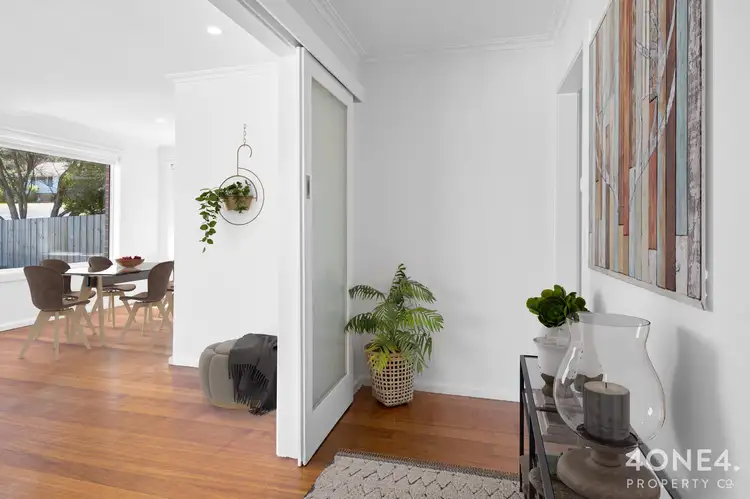 Fourth view of Homely house listing, 47 Ninabah Street, Howrah TAS 7018