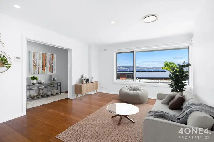 Fifth view of Homely house listing, 47 Ninabah Street, Howrah TAS 7018