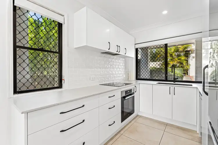 Sixth view of Homely townhouse listing, 1/20-22 Finney Road, Indooroopilly QLD 4068