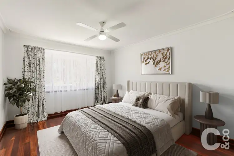 Fifth view of Homely house listing, 43A Christmas Avenue, Orelia WA 6167
