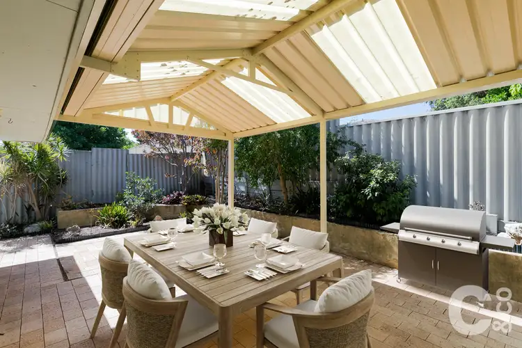 Sixth view of Homely house listing, 43A Christmas Avenue, Orelia WA 6167