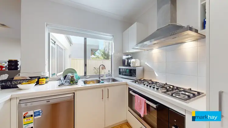 Third view of Homely villa listing, 150B Peninsula Road, Maylands WA 6051