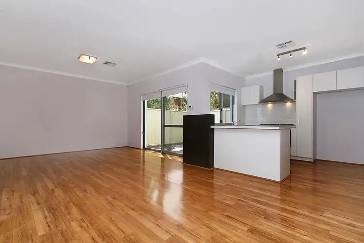Fifth view of Homely villa listing, 150B Peninsula Road, Maylands WA 6051