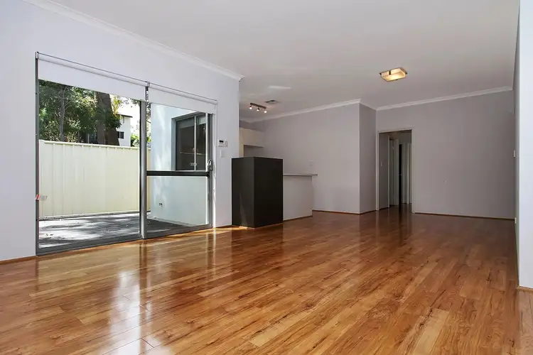 Sixth view of Homely villa listing, 150B Peninsula Road, Maylands WA 6051