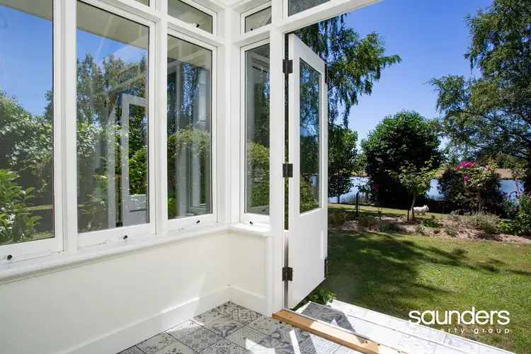 Second view of Homely house listing, 44A Grigg Street, Deloraine TAS 7304