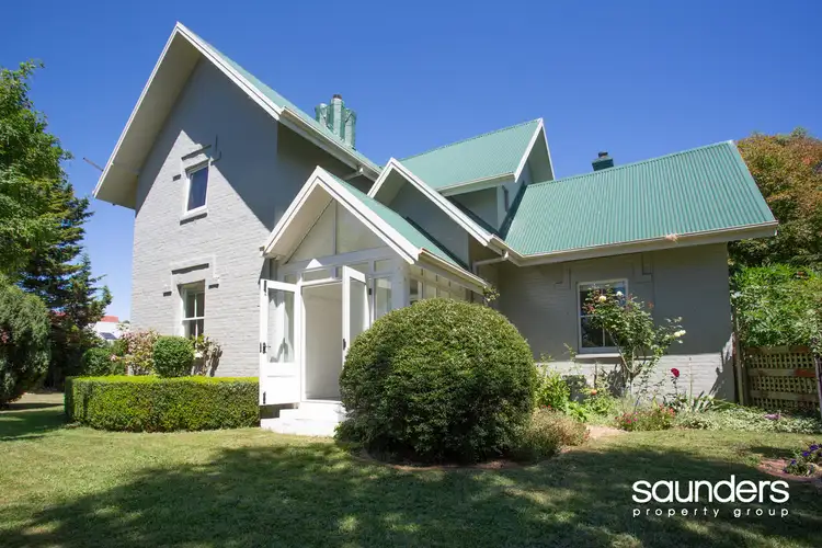 Fifth view of Homely house listing, 44A Grigg Street, Deloraine TAS 7304