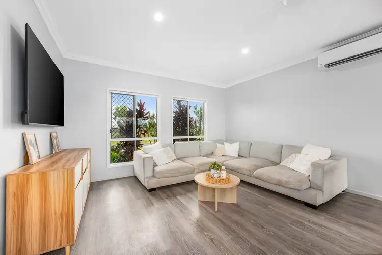 Third view of Homely house listing, 49 Myrtleford Crescent, Cambooya QLD 4358