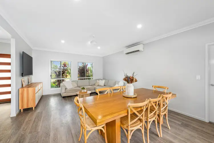 Fourth view of Homely house listing, 49 Myrtleford Crescent, Cambooya QLD 4358