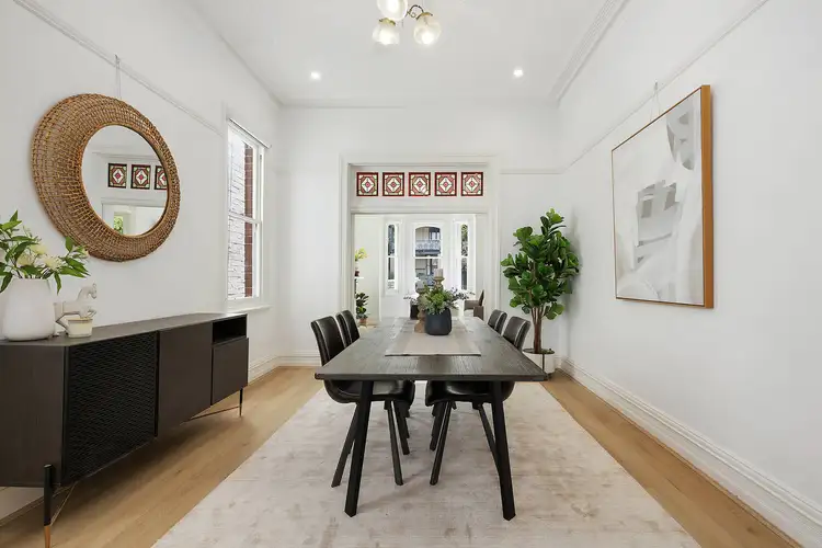 Sixth view of Homely house listing, 278 Glebe Point Road, Glebe NSW 2037