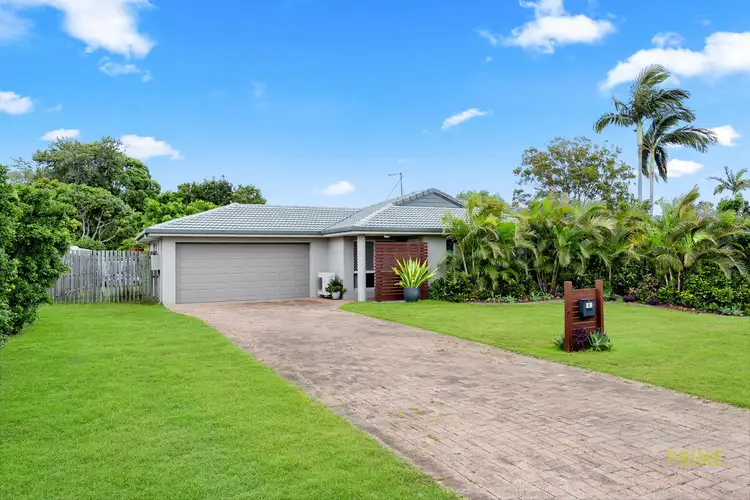 Second view of Homely house listing, 6 Masters Court, Urraween QLD 4655