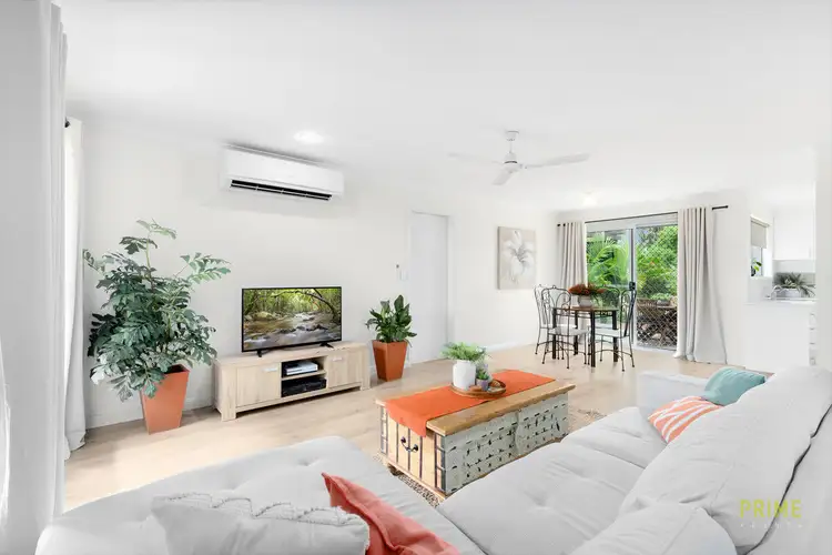 Fourth view of Homely house listing, 6 Masters Court, Urraween QLD 4655