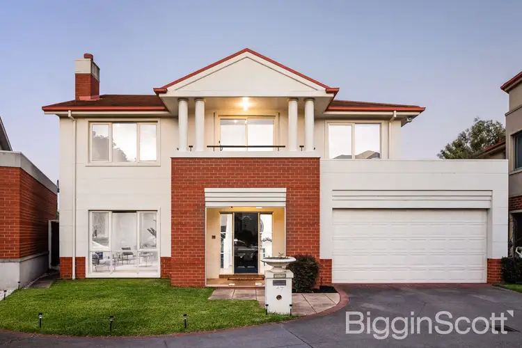 Main view of Homely house listing, 17 Australis Circuit, Port Melbourne VIC 3207