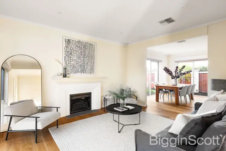 Second view of Homely house listing, 17 Australis Circuit, Port Melbourne VIC 3207