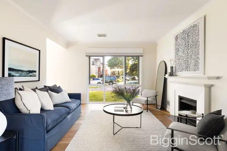 Third view of Homely house listing, 17 Australis Circuit, Port Melbourne VIC 3207