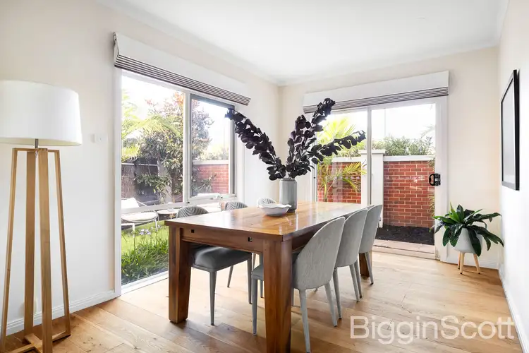 Fourth view of Homely house listing, 17 Australis Circuit, Port Melbourne VIC 3207