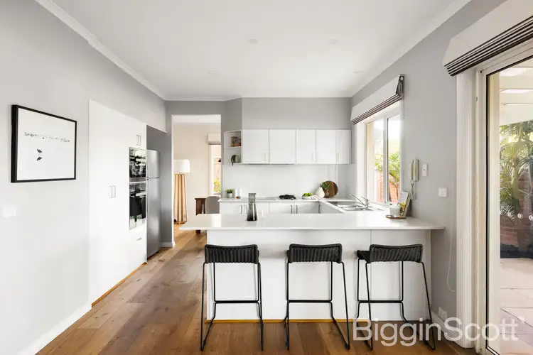 Fifth view of Homely house listing, 17 Australis Circuit, Port Melbourne VIC 3207