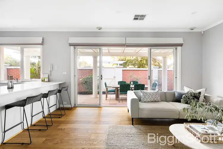 Sixth view of Homely house listing, 17 Australis Circuit, Port Melbourne VIC 3207
