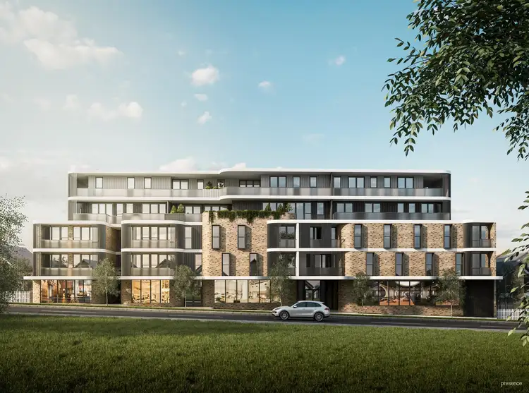 12/132-140 Brunker Road, Adamstown NSW 2289