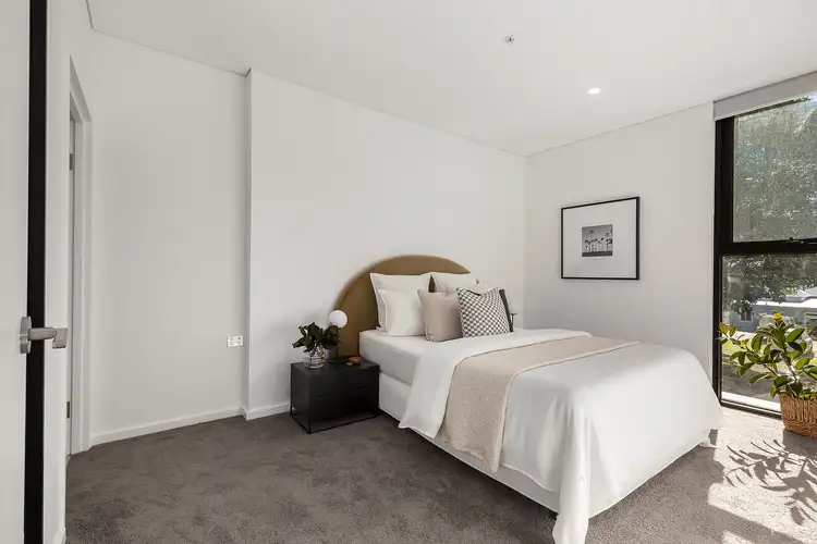 Sixth view of Homely unit listing, 12/132-140 Brunker Road, Adamstown NSW 2289