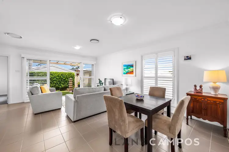 Third view of Homely villa listing, 46/115 Christo Road, Waratah NSW 2298