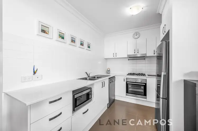 Fourth view of Homely villa listing, 46/115 Christo Road, Waratah NSW 2298