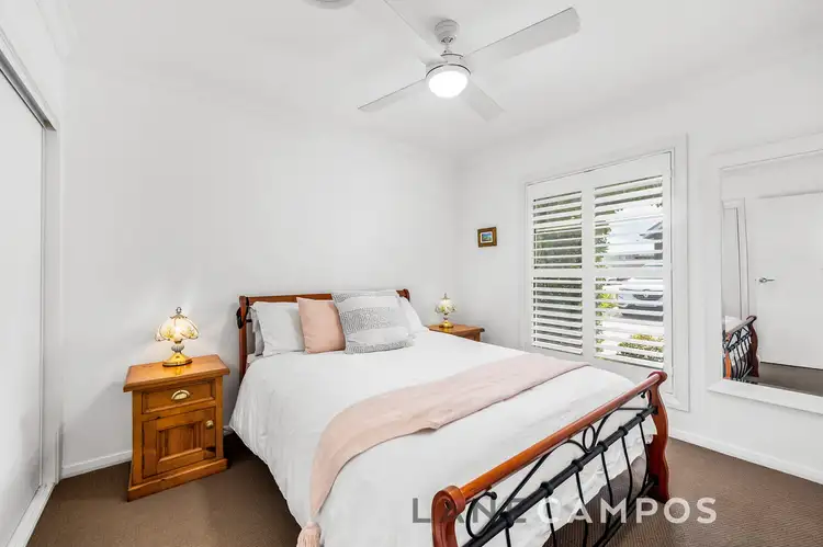 Fifth view of Homely villa listing, 46/115 Christo Road, Waratah NSW 2298