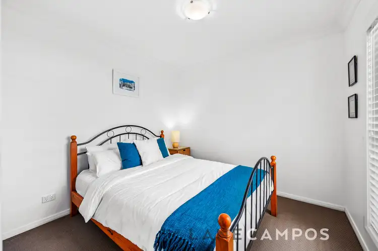 Sixth view of Homely villa listing, 46/115 Christo Road, Waratah NSW 2298