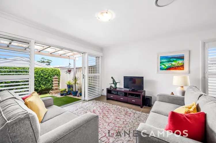 Seventh view of Homely villa listing, 46/115 Christo Road, Waratah NSW 2298
