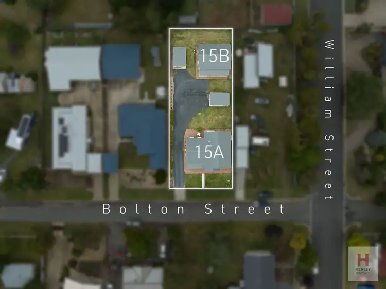 Second view of Homely house listing, 15 Bolton Street, Berridale NSW 2628
