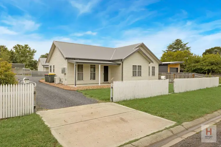 Third view of Homely house listing, 15 Bolton Street, Berridale NSW 2628