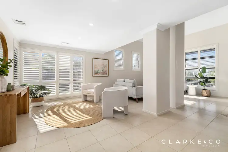 Third view of Homely house listing, 2 Bluestreak Way, Chisholm NSW 2322