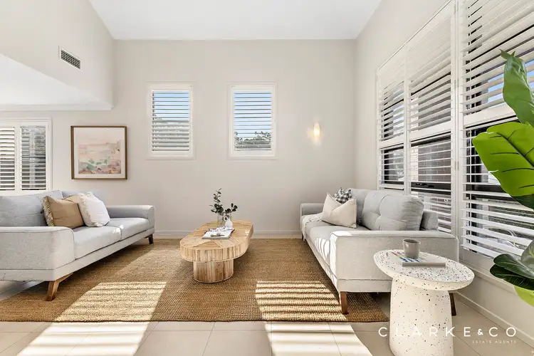 Fourth view of Homely house listing, 2 Bluestreak Way, Chisholm NSW 2322