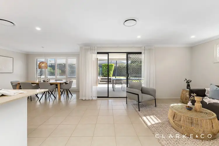 Fifth view of Homely house listing, 2 Bluestreak Way, Chisholm NSW 2322