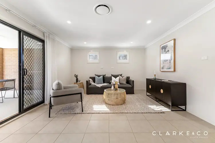 Sixth view of Homely house listing, 2 Bluestreak Way, Chisholm NSW 2322