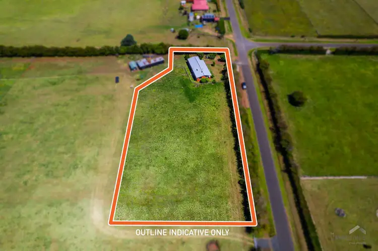Fourth view of Homely house listing, 12 Shadforth Street, Westbury TAS 7303
