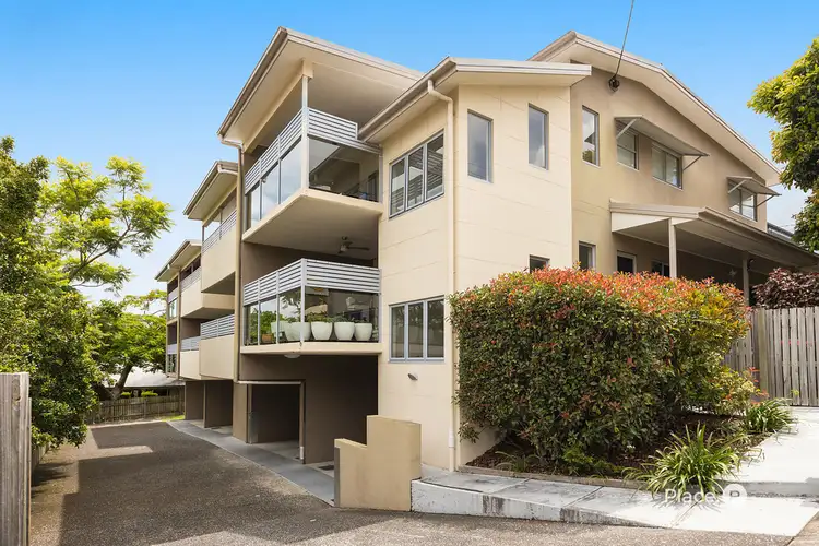 3/88 Alderley Avenue, Alderley QLD 4051