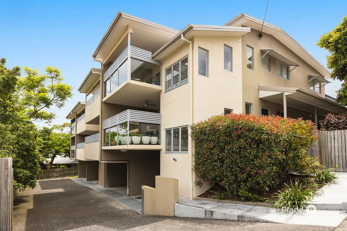 Main view of Homely unit listing, 3/88 Alderley Avenue, Alderley QLD 4051