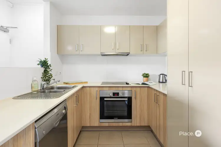 Third view of Homely unit listing, 3/88 Alderley Avenue, Alderley QLD 4051