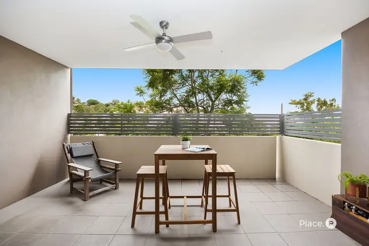 Fourth view of Homely unit listing, 3/88 Alderley Avenue, Alderley QLD 4051