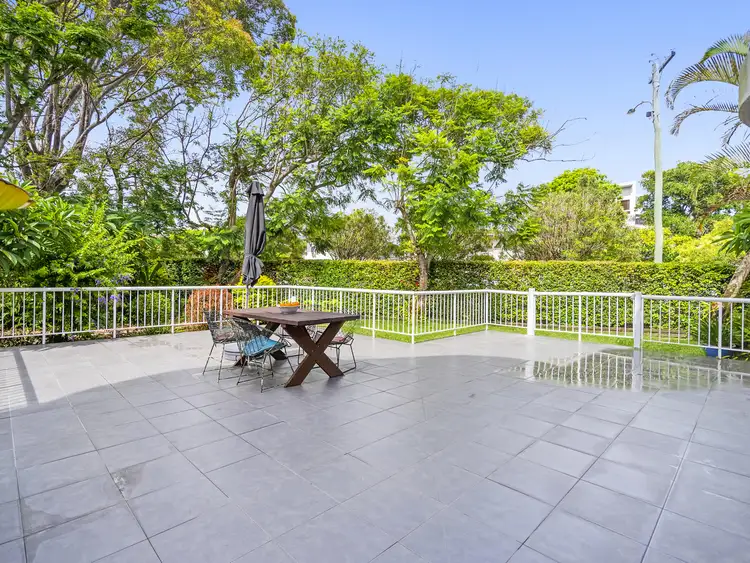 Main view of Homely unit listing, 6/98 Seagull Avenue, Mermaid Beach QLD 4218