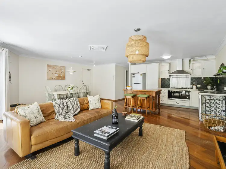 Fourth view of Homely unit listing, 6/98 Seagull Avenue, Mermaid Beach QLD 4218
