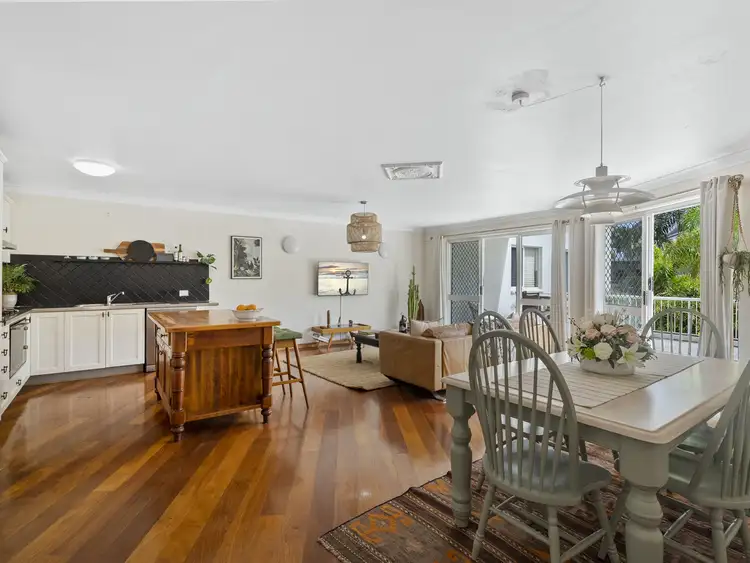 Fifth view of Homely unit listing, 6/98 Seagull Avenue, Mermaid Beach QLD 4218