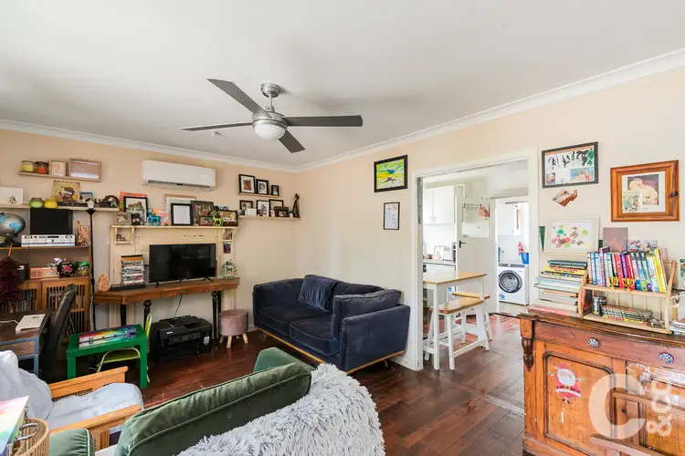 Main view of Homely house listing, 4 Bolton Way, Orelia WA 6167