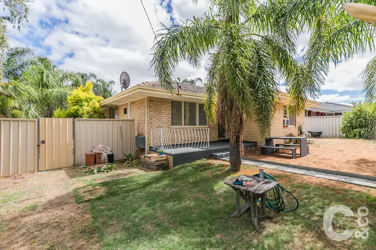 Second view of Homely house listing, 4 Bolton Way, Orelia WA 6167