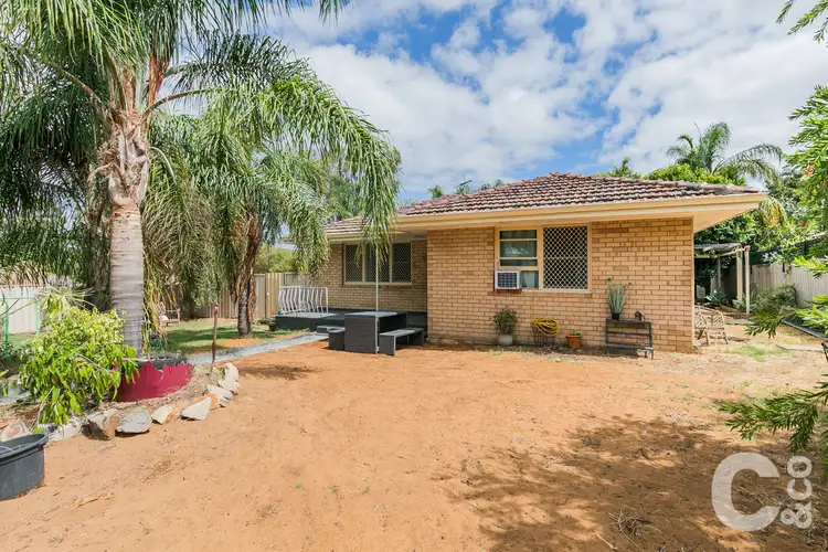 Sixth view of Homely house listing, 4 Bolton Way, Orelia WA 6167
