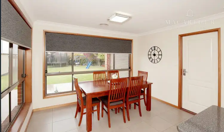 Third view of Homely house listing, 4 Alma Crescent, Estella NSW 2650