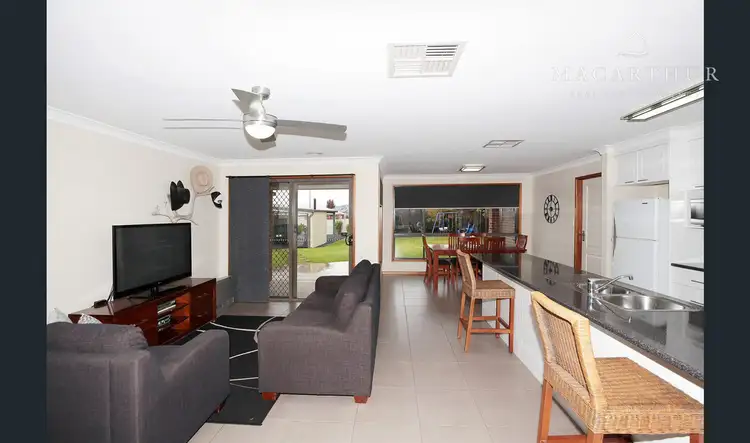 Fourth view of Homely house listing, 4 Alma Crescent, Estella NSW 2650
